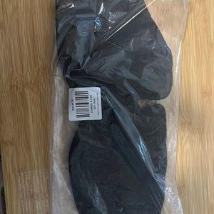 Torrid 42d Black balconette unlined tattoo lace bra